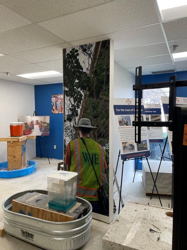 Window & Wall Graphics